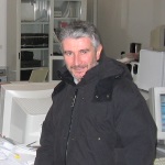 BRUNO BISCEGLIA